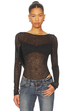 superdown - Minerva Bodysuit