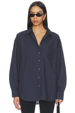 superdown - Kendy Button Up Shirt