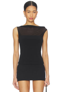 superdown - Genesis Cap Sleeve Top