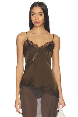 superdown - Jett Asymmetrical Top