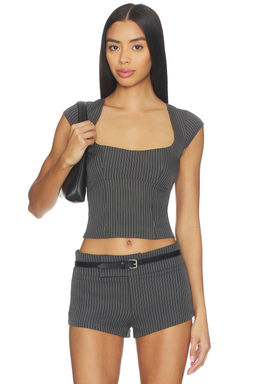 superdown - Agnes Top