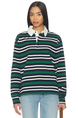 superdown - Sashia Polo T-Shirt