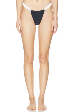 superdown - Fallon Bikini Bottom