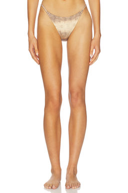 Selia Richwood - Amy Bikini Bottom