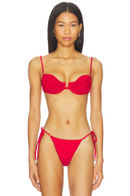 Selia Richwood - Misa Underwire Bikini Top