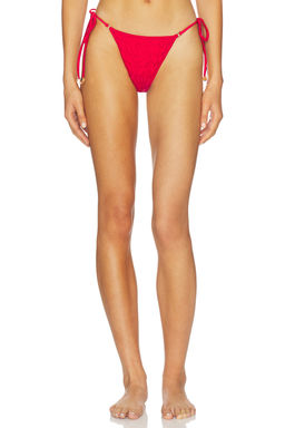 Selia Richwood - Poncik Side Tie Bikini Bottom