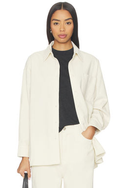 Rue Sophie - Roy Cord Shirt