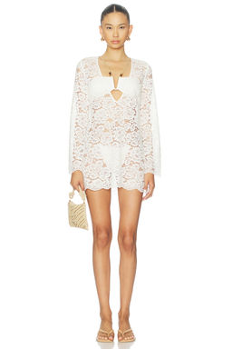 Shani Shemer - Rebecca Mini Dress