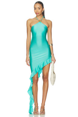 Shani Shemer - x REVOLVE X Revolve Onyx Dress