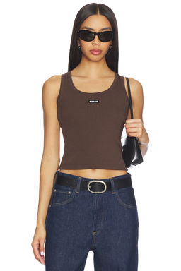 ROTATE - Basic Tank Top