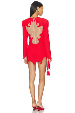 The Dolls House - Aurora Mini Dress