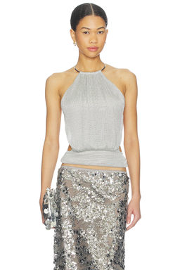 Tiger Mist - Evanna Top