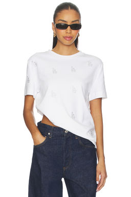 Terez - x REVOLVE Dodgers All Over Gems Tee