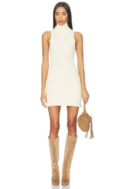 Tularosa - Emi Knit Mini Dress