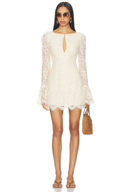 Tularosa - Clarissa Mini Dress