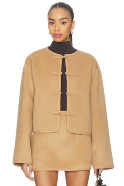 Tularosa - Claudette Coat
