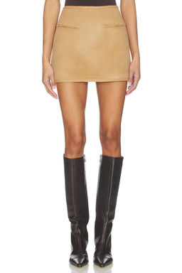 Tularosa - Claudette Mini Skirt