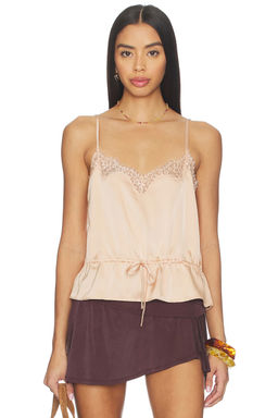 Tularosa - Aliyah Top