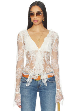 Tularosa - Beatrice Top