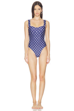 Tularosa - Flirty One Piece