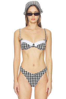 Tularosa - Eppie Top