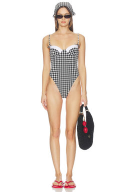 Tularosa - Eppie One Piece