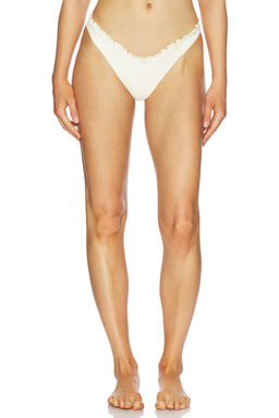 Tularosa - Calpernia Bottom