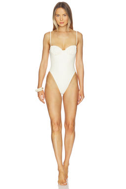 Tularosa - Calpernia One Piece