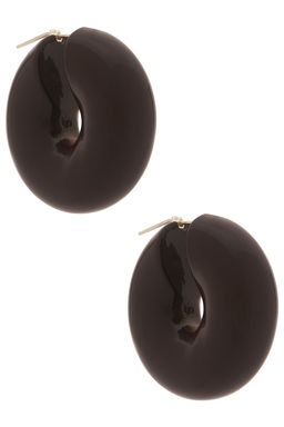 Uncommon Matters - Stratus Hoop Earrings