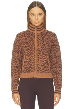 THE UPSIDE - Malawi Margot Knit Jacket