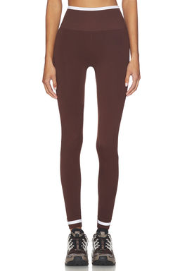 THE UPSIDE - Form Seamless 25in Midi Leggings