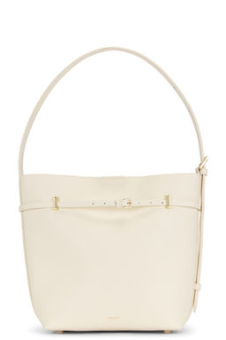 VERAFIED - Small Belted Handbag