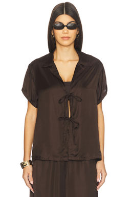 vitamin A - Kami Shirt