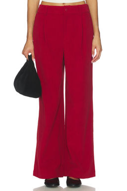 Varley - Floris Wide Leg 29.5 Pant