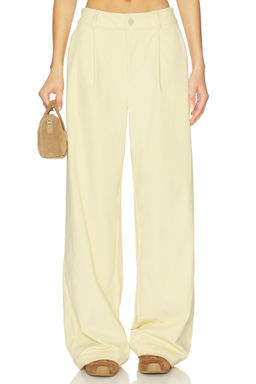 Varley - Floris Wide Leg 29.5 Pant