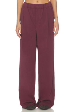Varley - Isobel Wide Leg 29.5 Pant