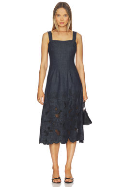 Veronica Beard - Rosaura Dress