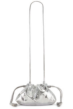 Veronica Beard - Small Metallic Bag