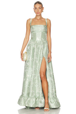 V. Chapman - Ava Dress