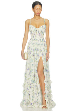 V. Chapman - Carmen Dress