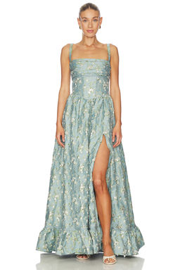 V. Chapman - Ava Dress