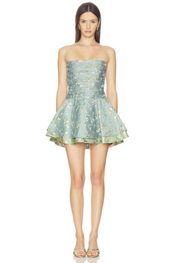 V. Chapman - Ellerie Dress