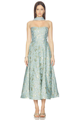 V. Chapman - Hazel Dress