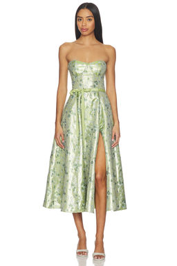 V. Chapman - Vanessa Dress