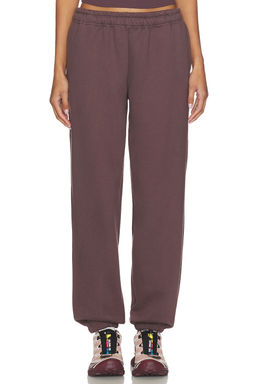 Wellbeing + Beingwell - Cooper Jogger