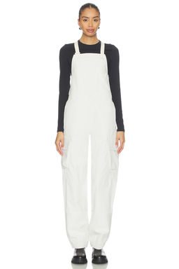 Whitespace - Performance Riding Bib Pant