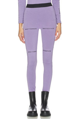 Whitespace - Graphene Base Pant