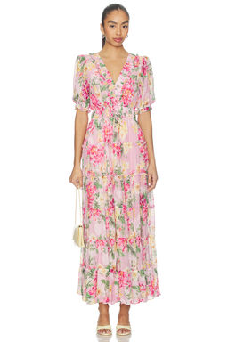 Yumi Kim - Farrah Maxi Dress