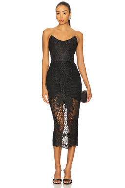 Zhivago - Imprint Dress