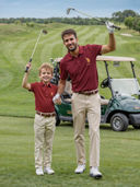 Maroon color option